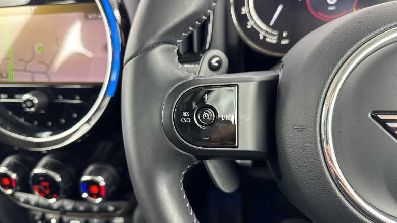 MINI Countryman 1.5 C Classic 5dr Auto Petrol Hatchback